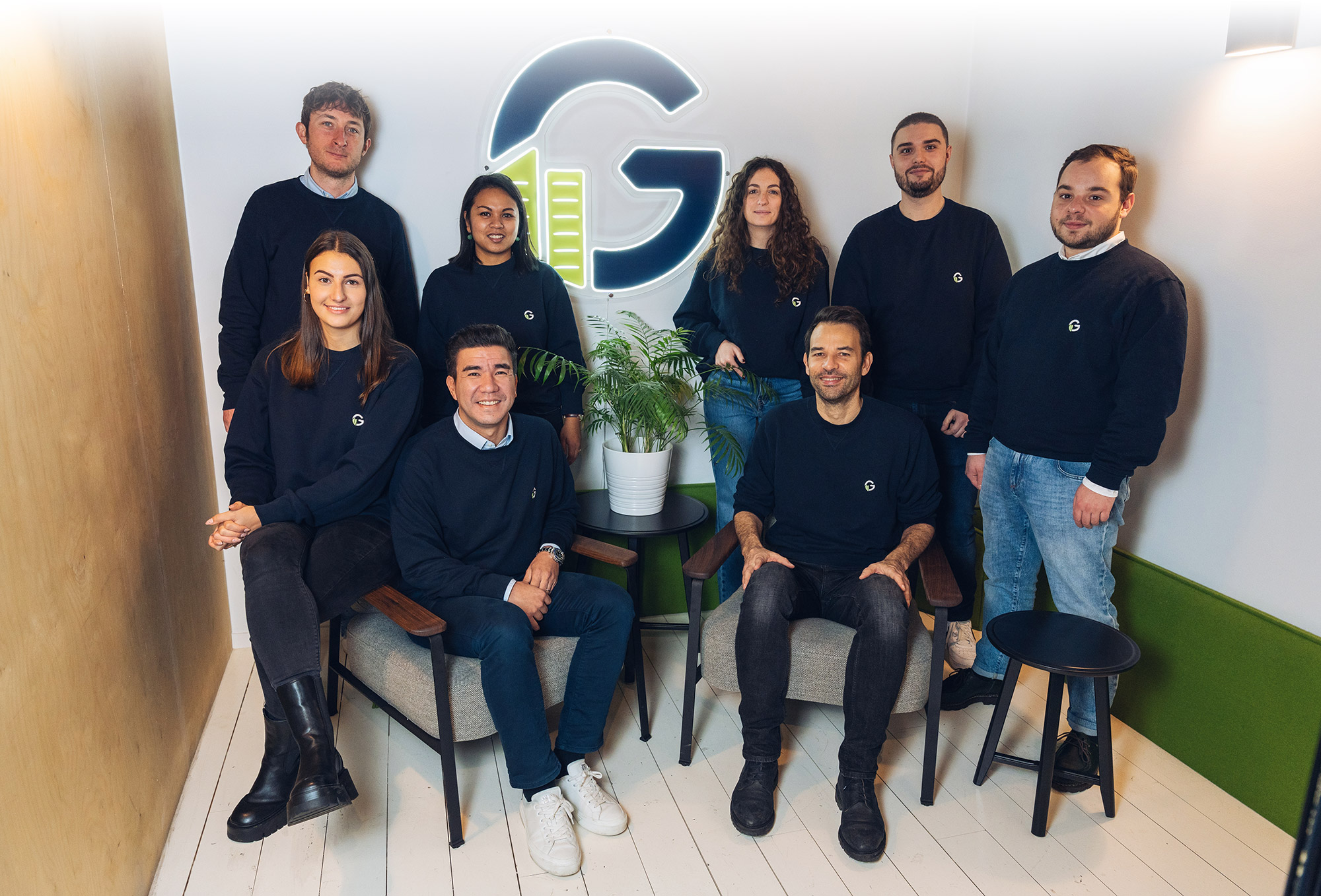 team Geolocaux