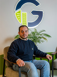 Quentin Dehove