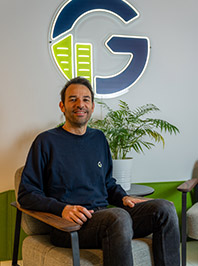 Yves Touze