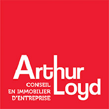 Arthur loyd diffuse ses annonces immobilières sur Geolocaux.com