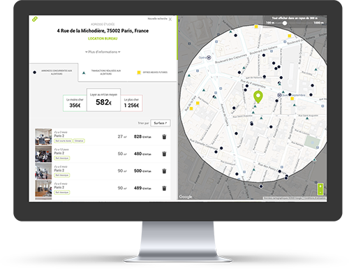 geointelligence
