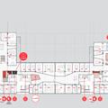 Coworking & bureaux flexibles à Aix-en-Provence - 13100 plan - 2
