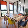 Coworking & bureaux flexibles à Aubagne - 13400 photo - 1