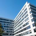 Coworking & bureaux flexibles à Courbevoie - 92400 photo - 1