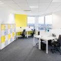 Coworking & bureaux flexibles à Fontenay-sous-Bois - 94120 photo - 1