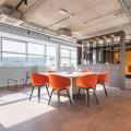 Coworking & bureaux flexibles à Issy-les-Moulineaux - 92130 photo - 5