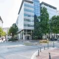 Coworking & bureaux flexibles à Issy-les-Moulineaux - 92130 photo - 7