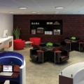 Coworking & bureaux flexibles à Le Mans - 72000 photo - 2