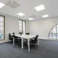 Coworking & bureaux flexibles à Lille - 59000 photo - 1