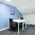 Coworking & bureaux flexibles à Lille - 59000 photo - 7