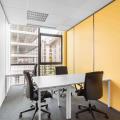 Coworking & bureaux flexibles à Lyon 3 - 69003 photo - 1