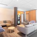 Coworking & bureaux flexibles à Lyon 3 - 69003 photo - 3