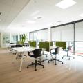 Coworking & bureaux flexibles à Lyon 7 - 69007 photo - 3