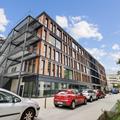 Coworking & bureaux flexibles à Lyon 9 - 69009 photo - 4