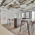 Coworking & bureaux flexibles à Lyon 9 - 69009 photo - 14