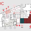 Coworking & bureaux flexibles à Marcq-en-Baroeul - 59700 plan - 1
