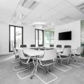 Coworking & bureaux flexibles à Montévrain - 77144 photo - 6