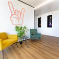 Coworking & bureaux flexibles à Nice - 06000 photo - 2