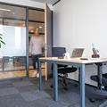 Coworking & bureaux flexibles à Nice - 06000 photo - 1