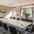 Coworking & bureaux flexibles à Paray-Vieille-Poste - 91550 photo - 2