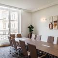Coworking & bureaux flexibles à Paris 1 - 75001 photo - 1