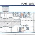 Coworking & bureaux flexibles à Paris 8 - 75008 plan - 1
