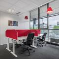 Coworking & bureaux flexibles à Saint-Denis - 93200 photo - 2