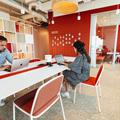 Coworking & bureaux flexibles à Villeneuve-d'Ascq - 59491 photo - 14
