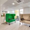 Coworking & bureaux flexibles à Villeurbanne - 69100 photo - 1
