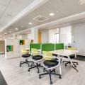 Coworking & bureaux flexibles à Villeurbanne - 69100 photo - 2