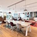 Coworking & bureaux flexibles à Villeurbanne - 69100 photo - 2