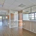 Location de bureau de 436 m² à Aix-en-Provence - 13100 photo - 8