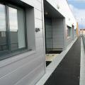 Location de bureau de 670 m² à Alençon - 61000 photo - 2