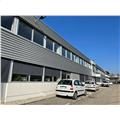 Location de bureau de 202 m² à Annecy-le-Vieux - 74940 photo - 5