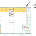 Location de bureau de 1 852 m² à Antony - 92160 plan - 1
