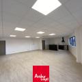 Location de bureau de 85 m² à Arnas - 69400 photo - 6