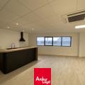 Location de bureau de 85 m² à Arnas - 69400 photo - 3