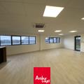 Location de bureau de 85 m² à Arnas - 69400 photo - 5