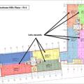 Location de bureau de 2 630 m² à Balma - 31130 plan - 4