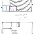 Location de bureau de 386 m² à Balma - 31130 plan - 2