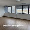 Location de bureau de 155 m² à Bischheim - 67800 photo - 2