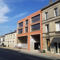 Location de bureau de 19 m² à Bordeaux - 33000 photo - 1