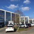 Location de bureau de 920 m² à Bouguenais - 44340 photo - 1