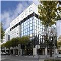 Location de bureau de 245 m² à Boulogne-Billancourt - 92100 photo - 2