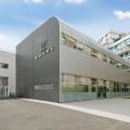 Location de bureau de 2 587 m² à Boulogne-Billancourt - 92100 photo - 1