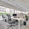 Location de bureau de 2 587 m² à Boulogne-Billancourt - 92100 photo - 6
