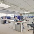 Location de bureau de 2 587 m² à Boulogne-Billancourt - 92100 photo - 7