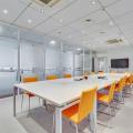 Location de bureau de 2 587 m² à Boulogne-Billancourt - 92100 photo - 8