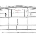 Location de bureau de 2 587 m² à Boulogne-Billancourt - 92100 plan - 3