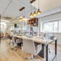 Location de bureau de 2 587 m² à Boulogne-Billancourt - 92100 photo - 2